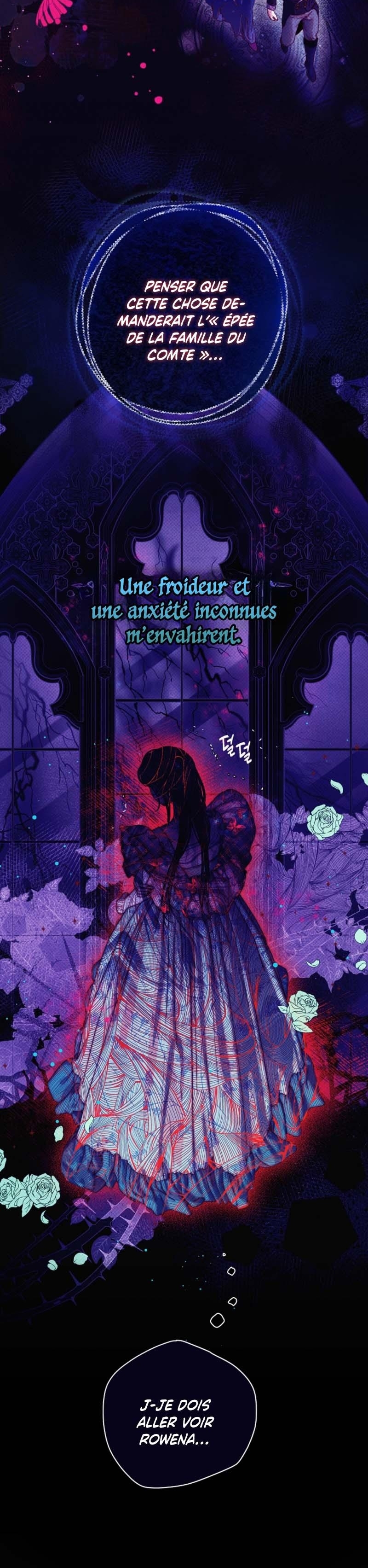Shards of a Broken Glass Slipper Chapitre 6 - Page 30