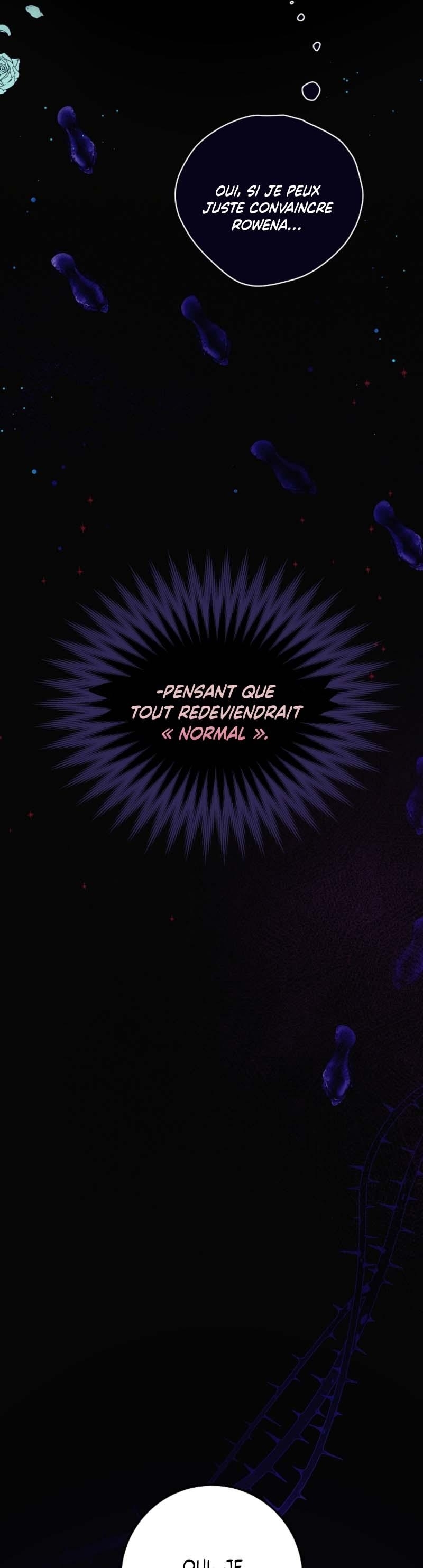 Shards of a Broken Glass Slipper Chapitre 6 - Page 31