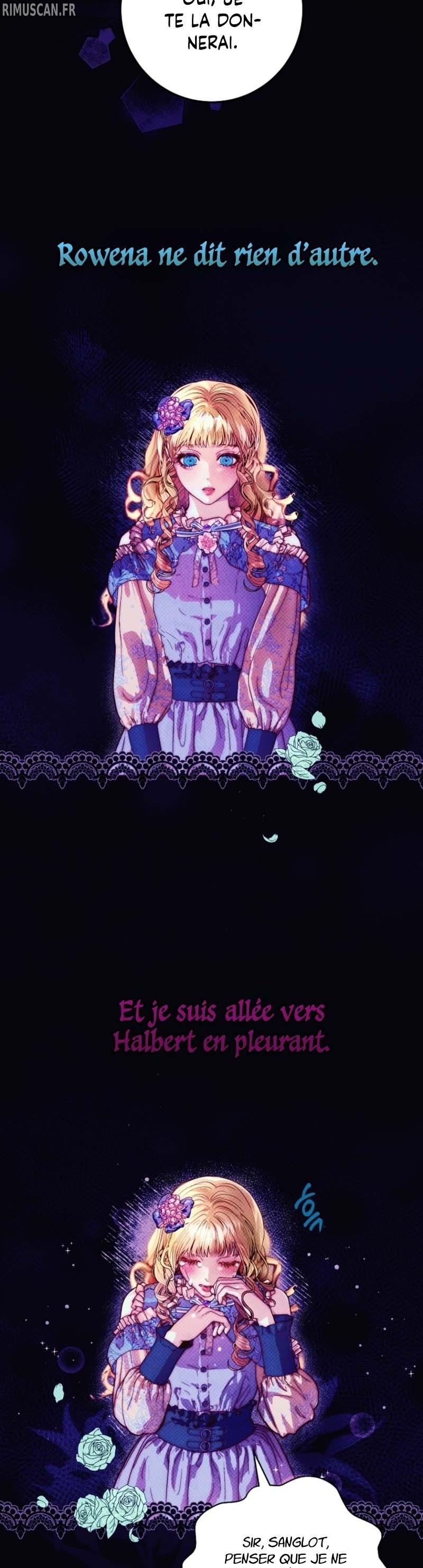 Shards of a Broken Glass Slipper Chapitre 6 - Page 32