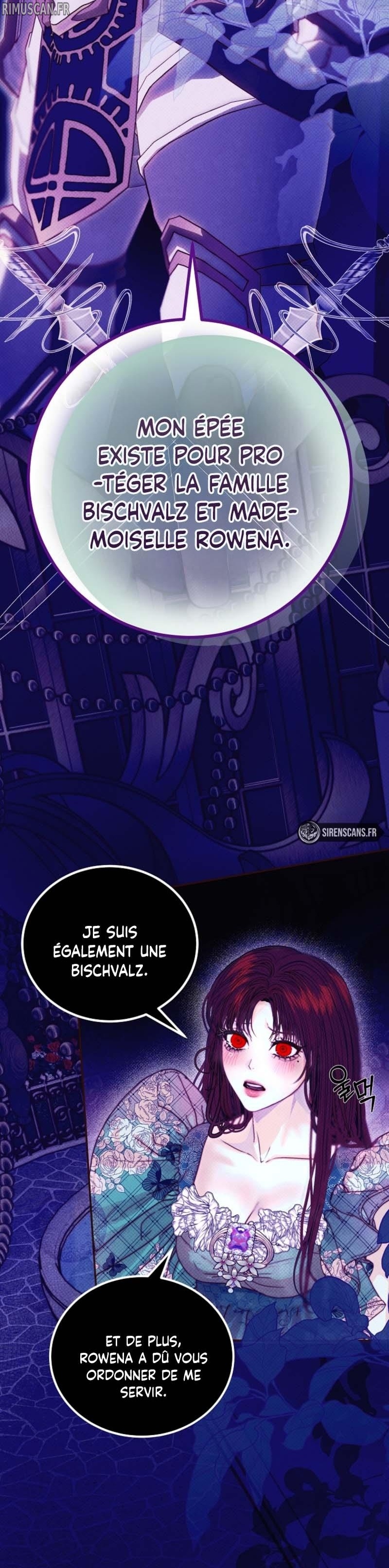 Shards of a Broken Glass Slipper Chapitre 6 - Page 35