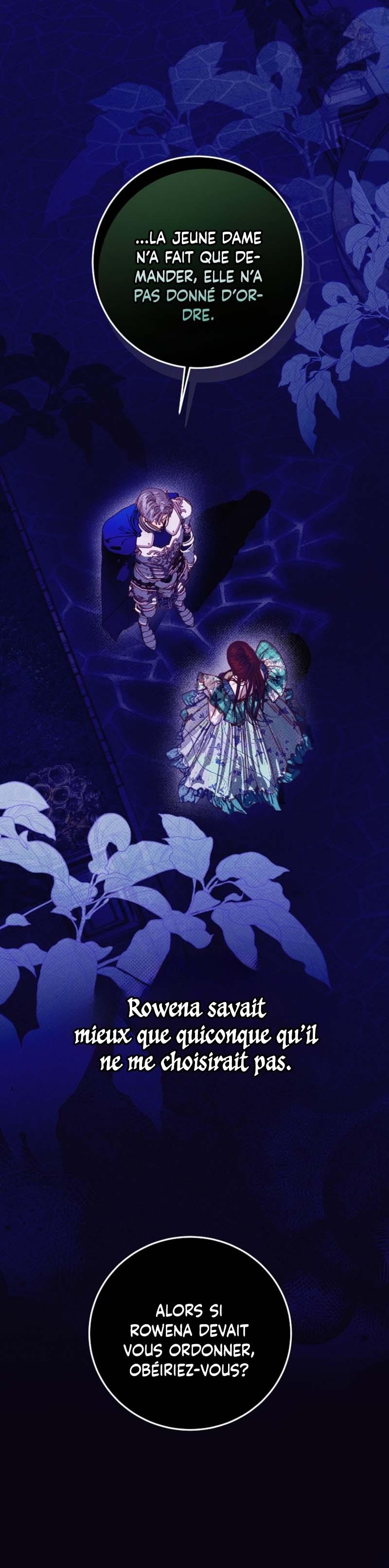 Shards of a Broken Glass Slipper Chapitre 6 - Page 36