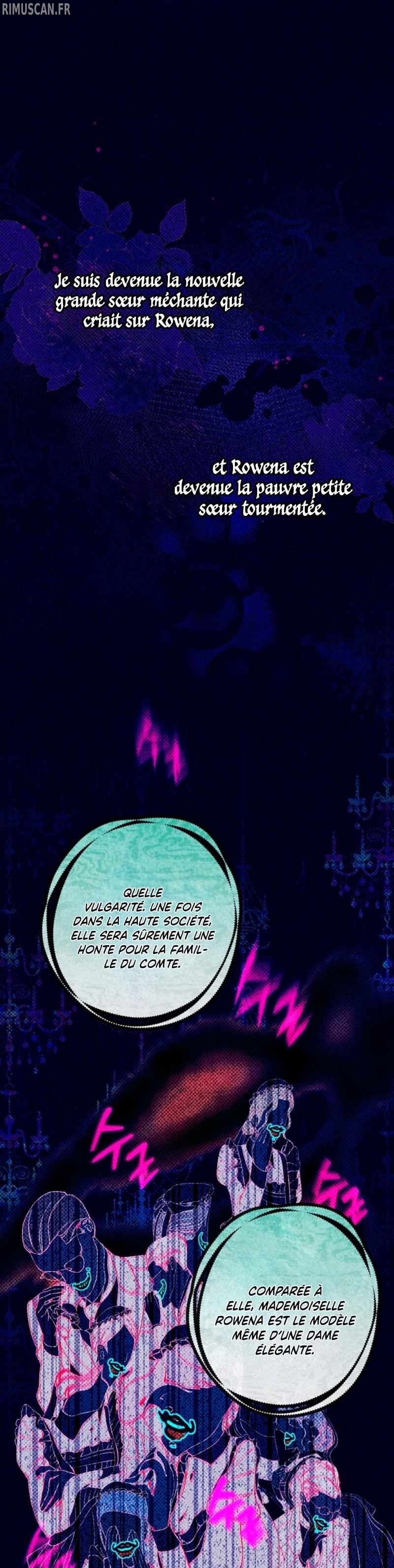 Shards of a Broken Glass Slipper Chapitre 6 - Page 38