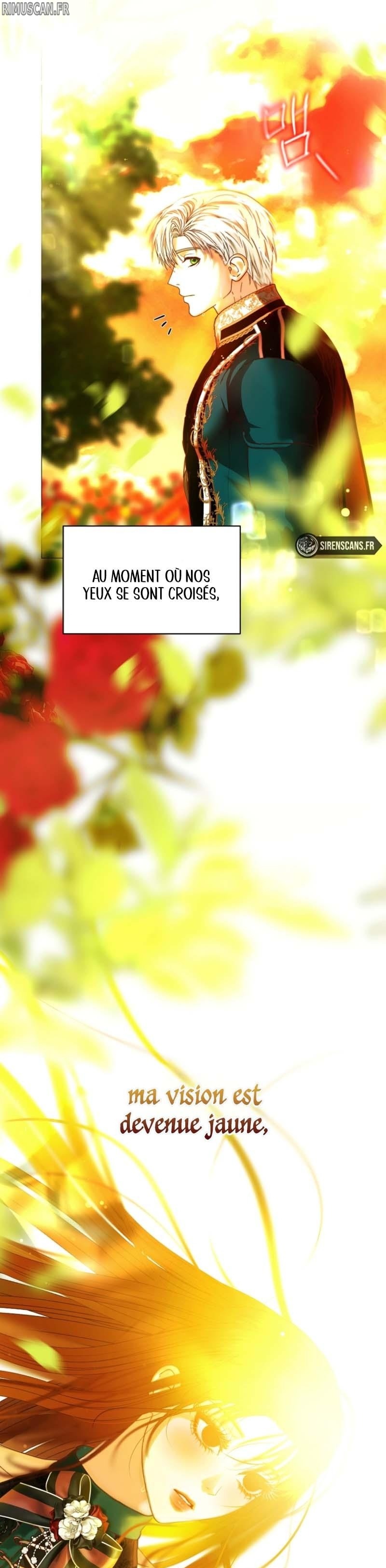 Shards of a Broken Glass Slipper Chapitre 6 - Page 44