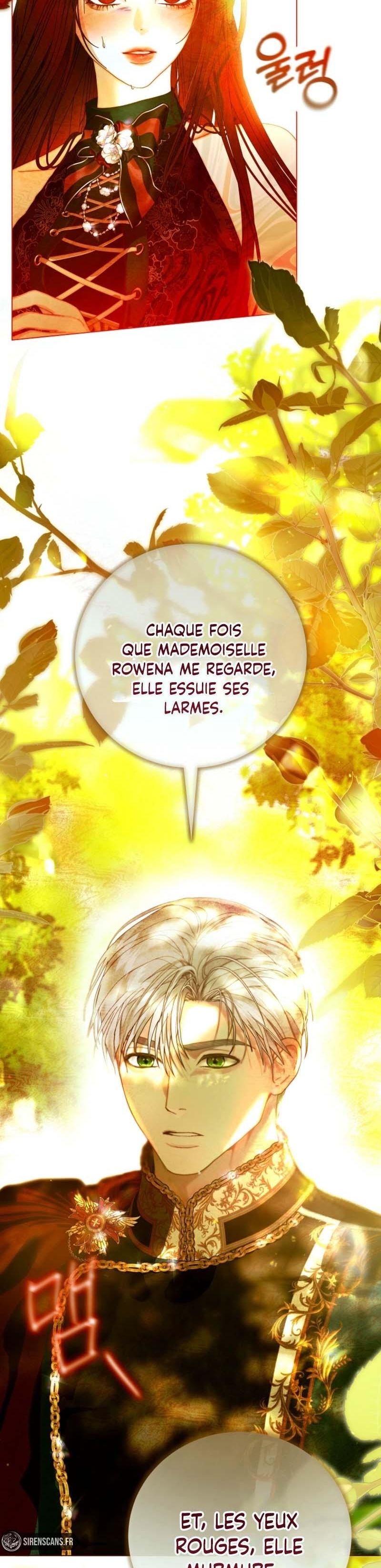 Shards of a Broken Glass Slipper Chapitre 7 - Page 3
