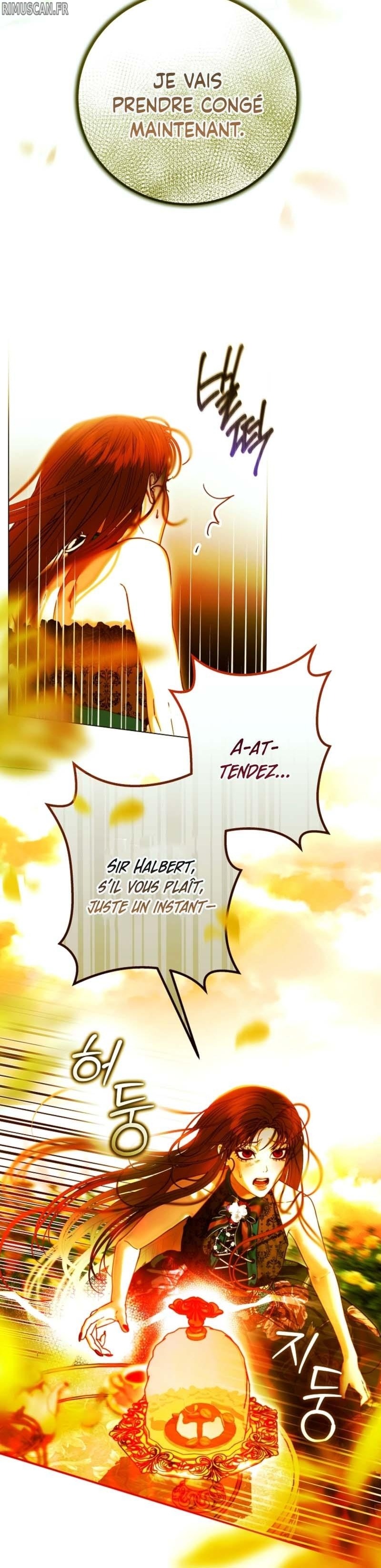 Shards of a Broken Glass Slipper Chapitre 7 - Page 5