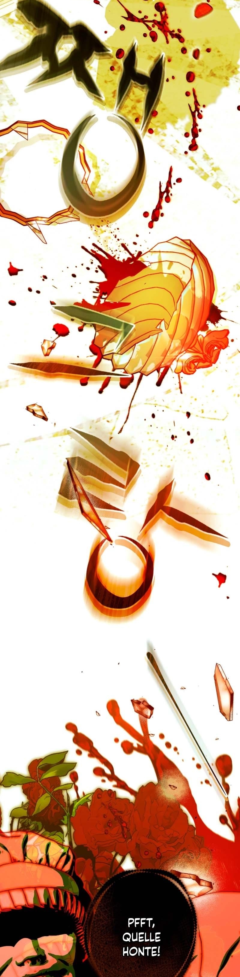 Shards of a Broken Glass Slipper Chapitre 7 - Page 7