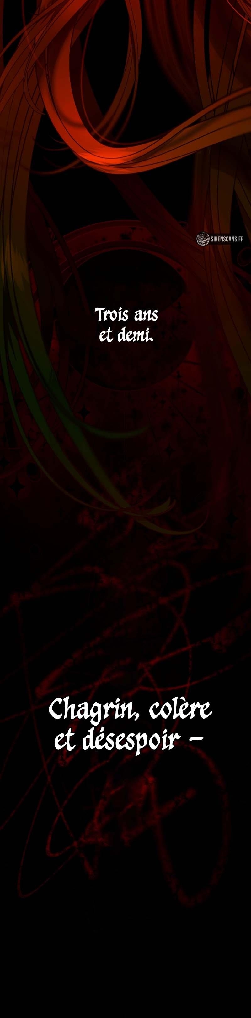 Shards of a Broken Glass Slipper Chapitre 7 - Page 12