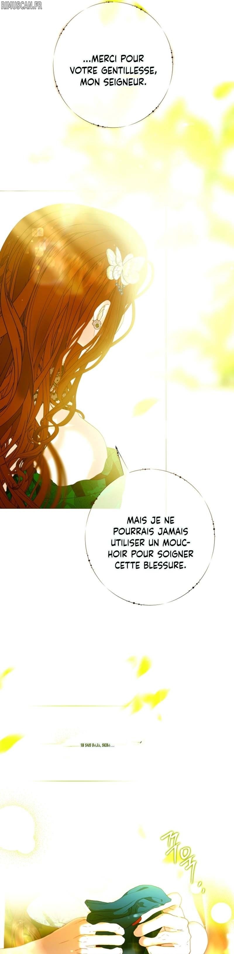 Shards of a Broken Glass Slipper Chapitre 7 - Page 14