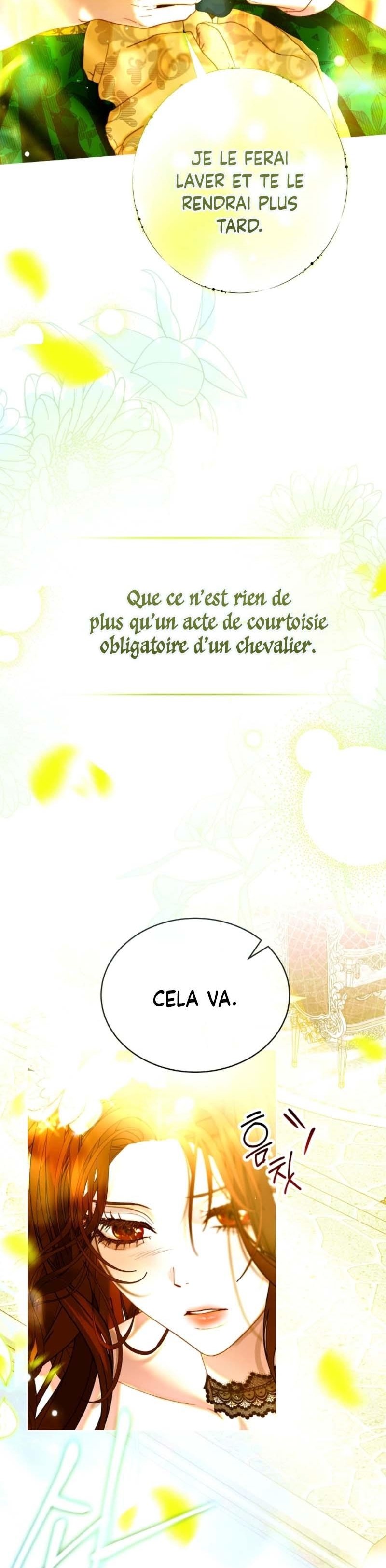 Shards of a Broken Glass Slipper Chapitre 7 - Page 15
