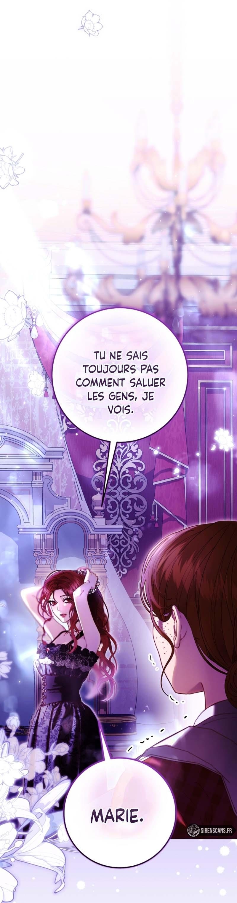 Shards of a Broken Glass Slipper Chapitre 7 - Page 22