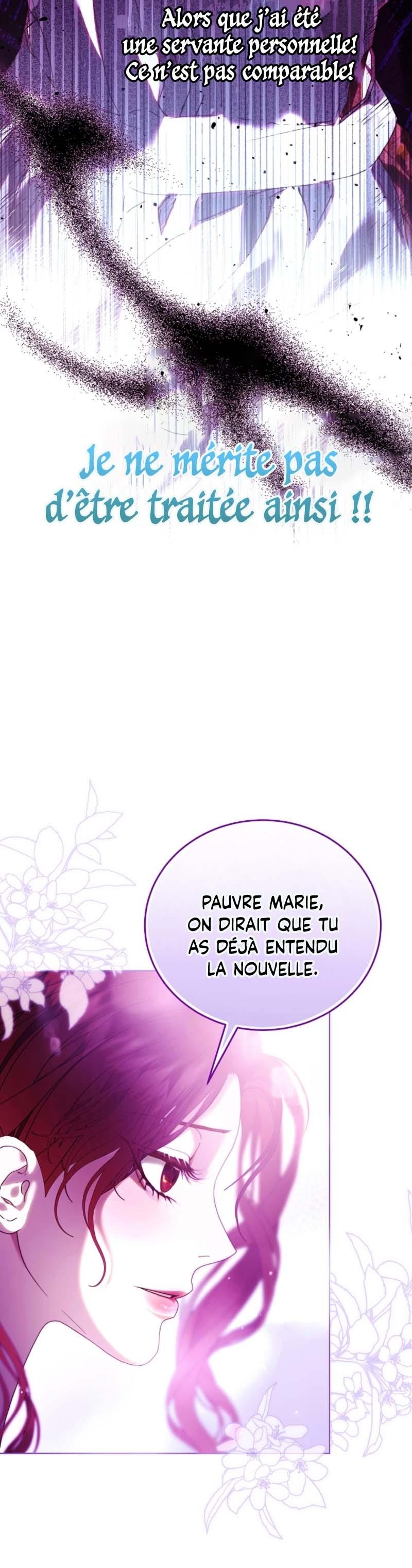 Shards of a Broken Glass Slipper Chapitre 7 - Page 25