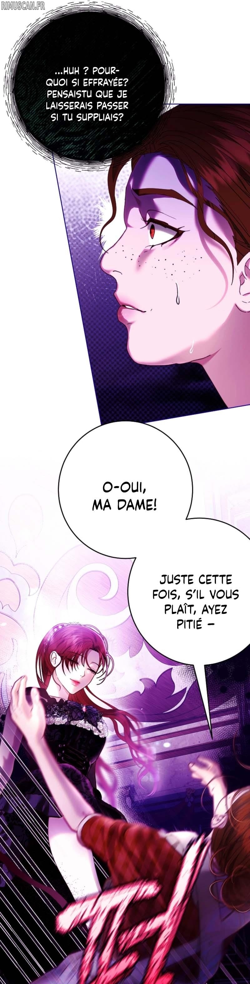 Shards of a Broken Glass Slipper Chapitre 7 - Page 26