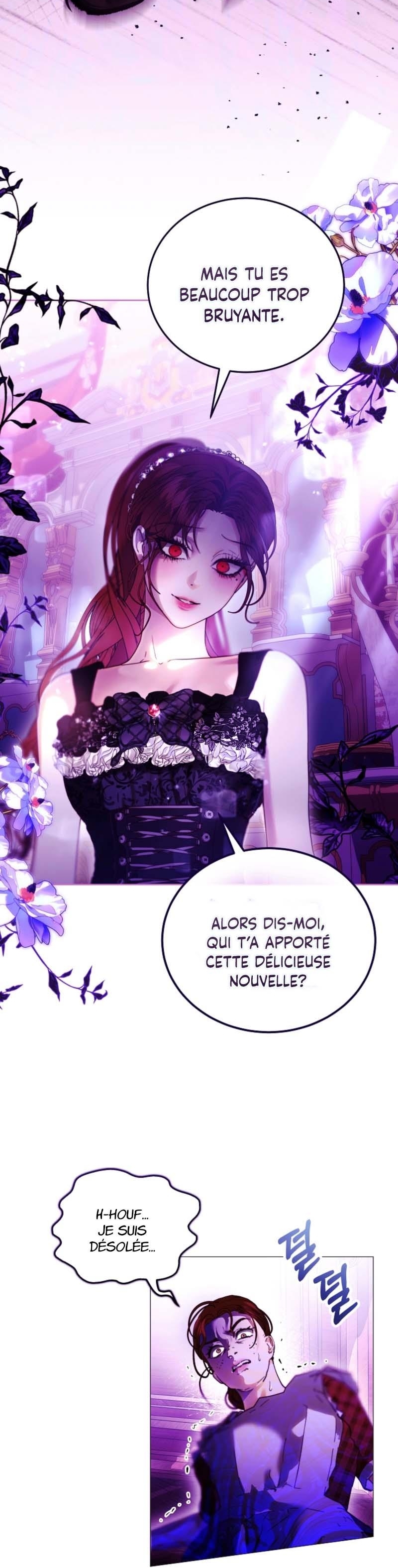 Shards of a Broken Glass Slipper Chapitre 7 - Page 28