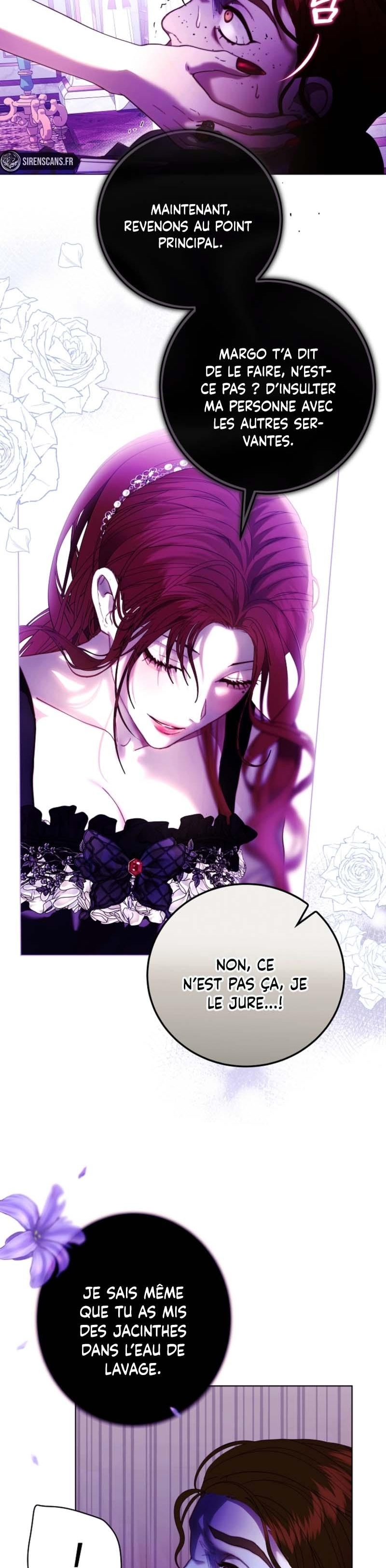 Shards of a Broken Glass Slipper Chapitre 7 - Page 31