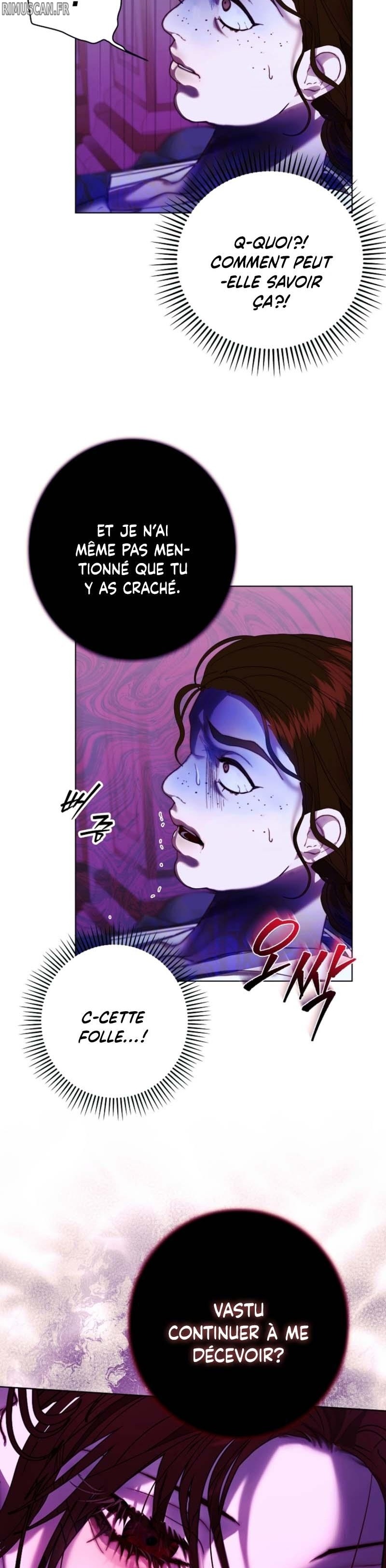 Shards of a Broken Glass Slipper Chapitre 7 - Page 32