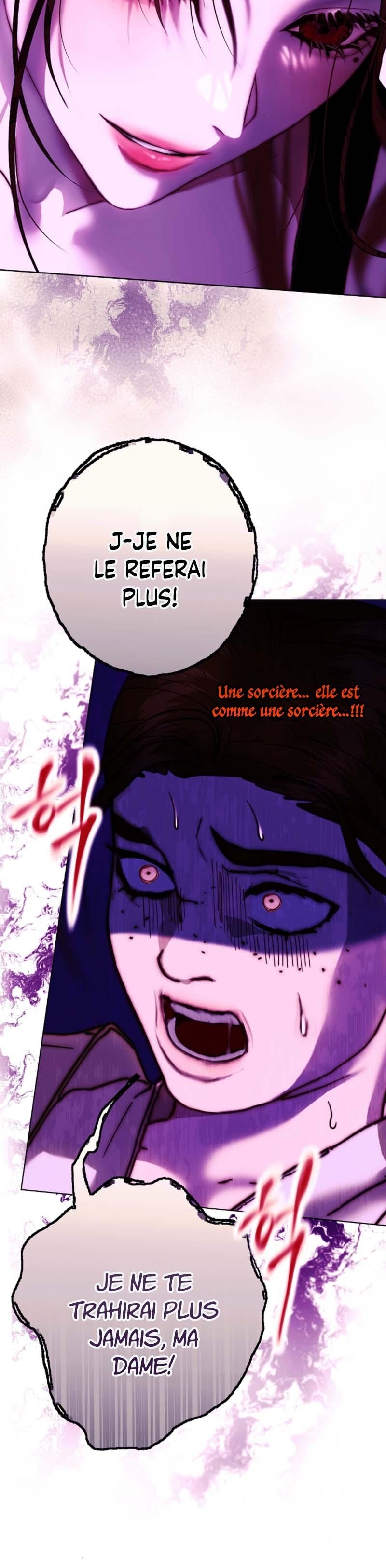 Shards of a Broken Glass Slipper Chapitre 7 - Page 33
