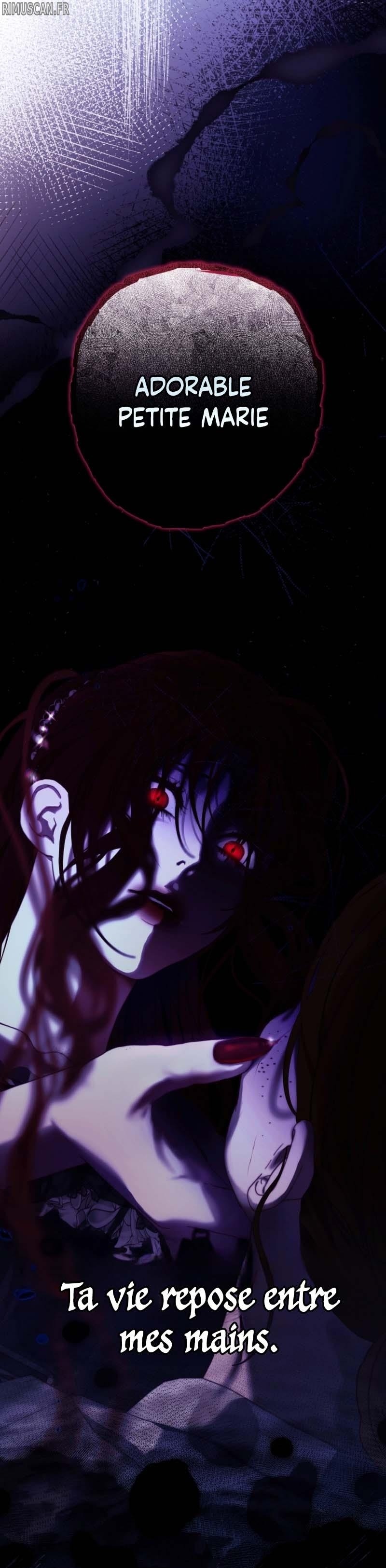 Shards of a Broken Glass Slipper Chapitre 8 - Page 2