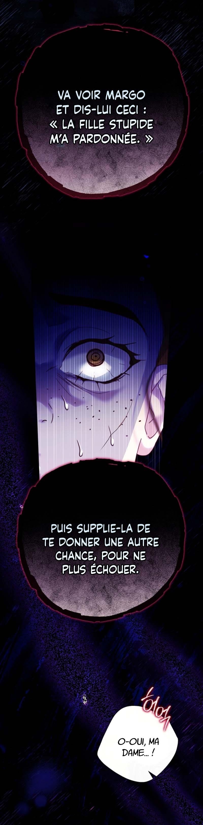 Shards of a Broken Glass Slipper Chapitre 8 - Page 3