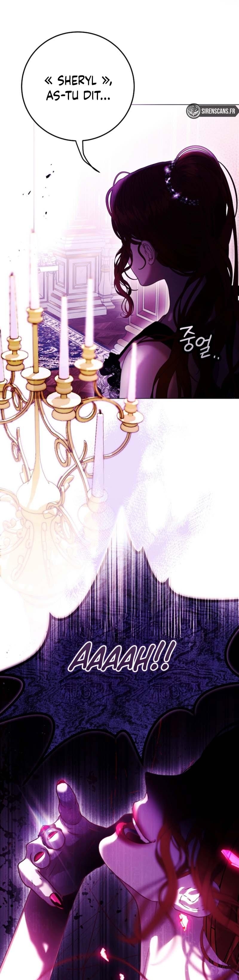 Shards of a Broken Glass Slipper Chapitre 8 - Page 6