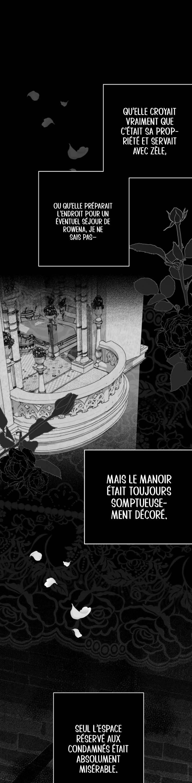 Shards of a Broken Glass Slipper Chapitre 8 - Page 10