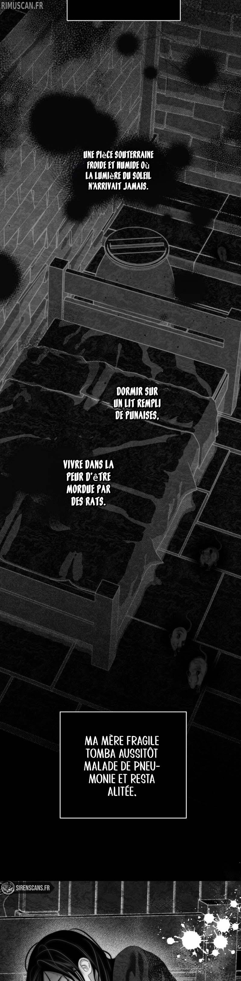 Shards of a Broken Glass Slipper Chapitre 8 - Page 11