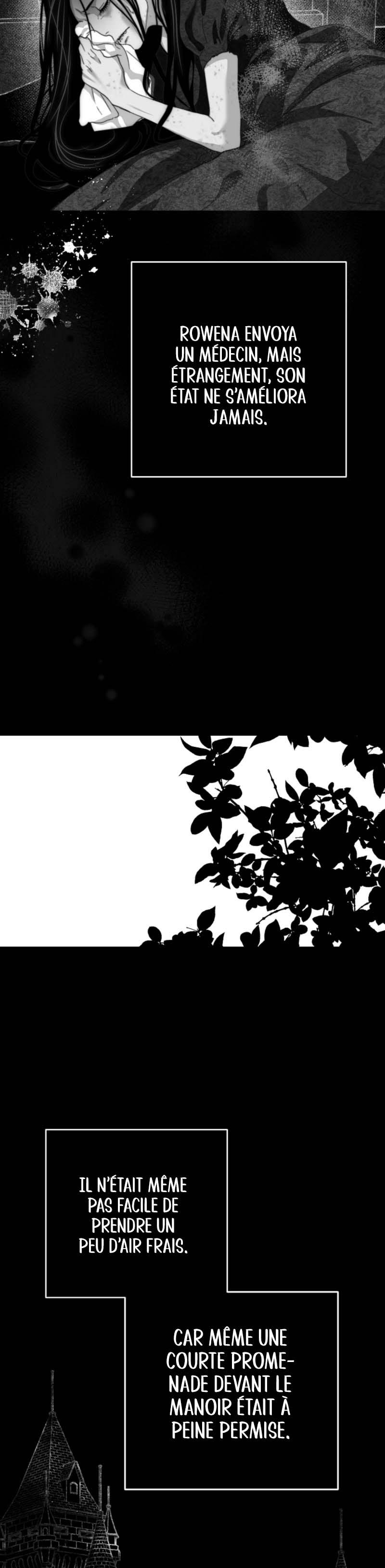 Shards of a Broken Glass Slipper Chapitre 8 - Page 12