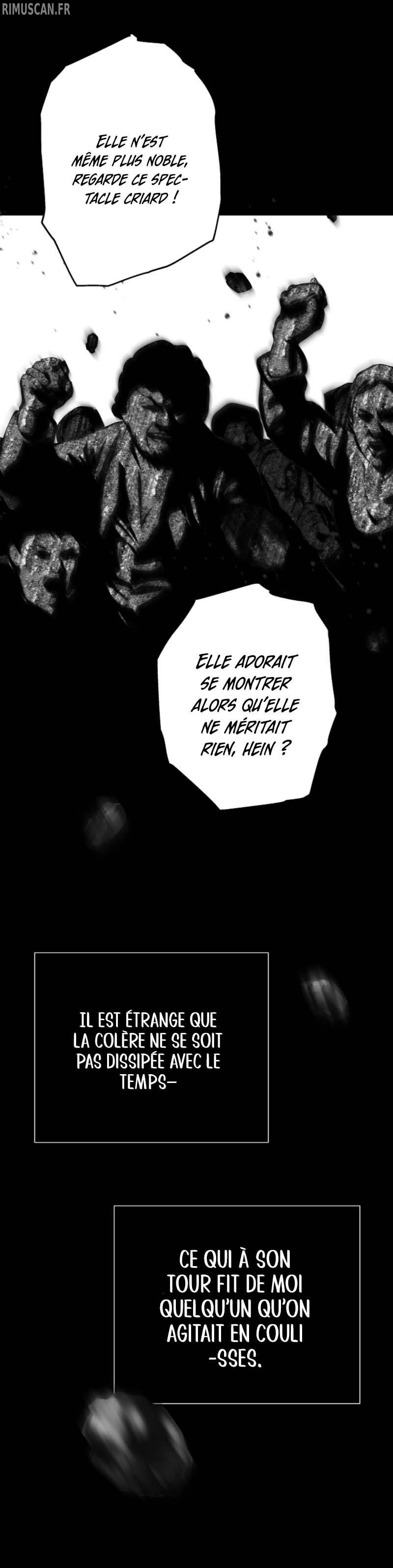 Shards of a Broken Glass Slipper Chapitre 8 - Page 14