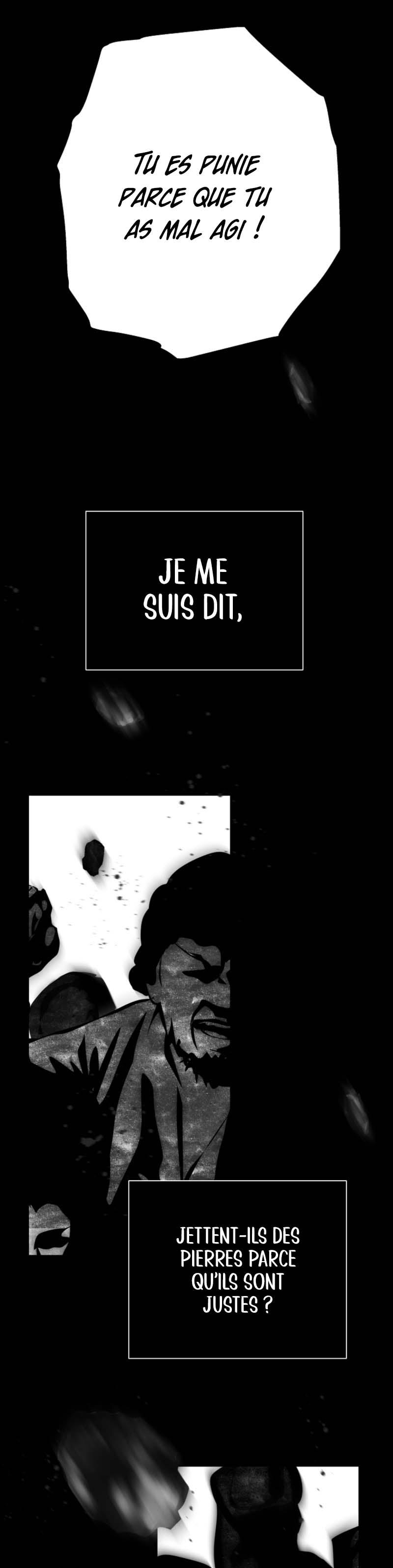 Shards of a Broken Glass Slipper Chapitre 8 - Page 15
