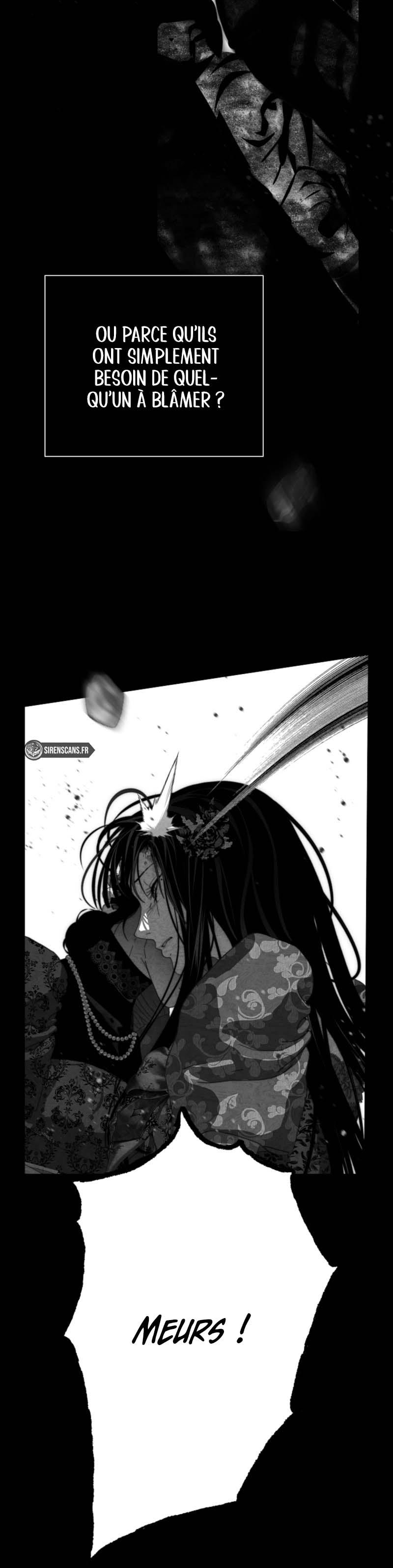 Shards of a Broken Glass Slipper Chapitre 8 - Page 16