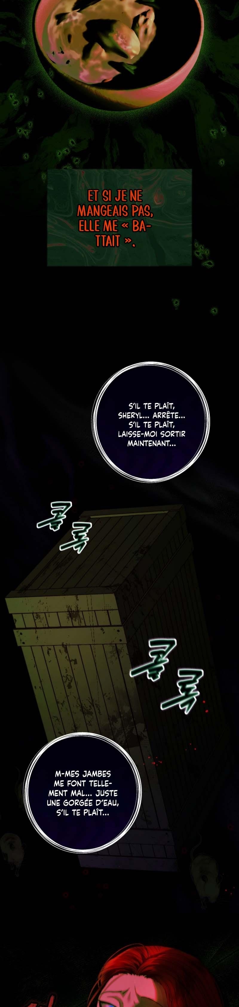 Shards of a Broken Glass Slipper Chapitre 8 - Page 24