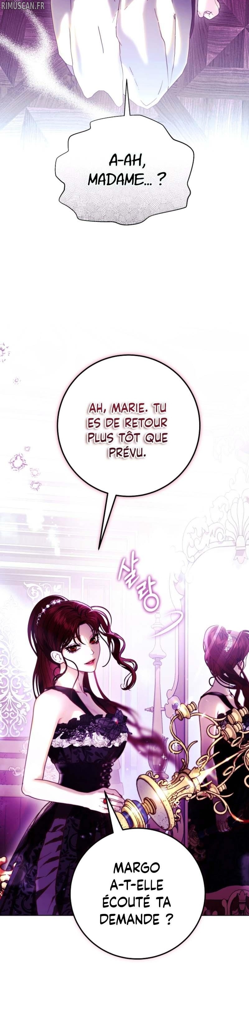 Shards of a Broken Glass Slipper Chapitre 8 - Page 29