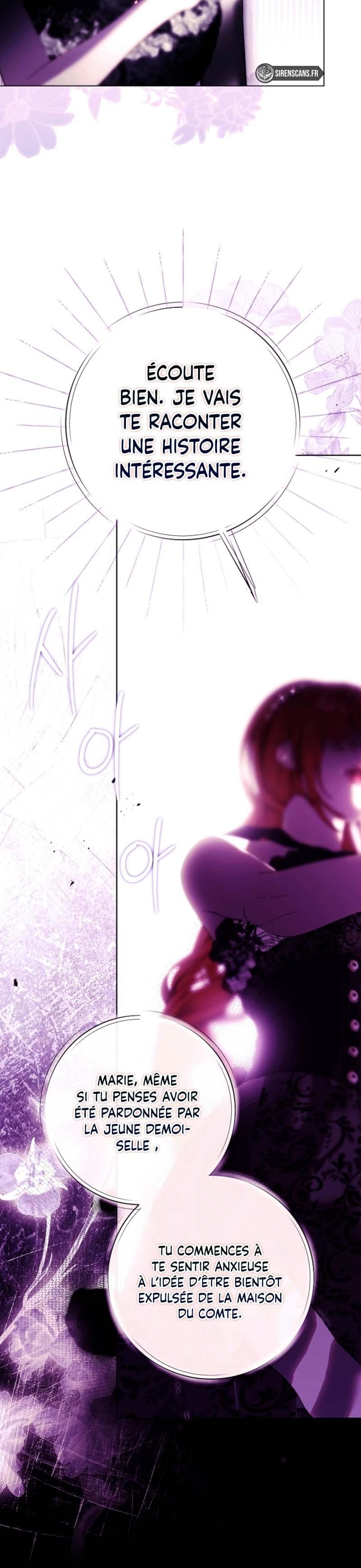 Shards of a Broken Glass Slipper Chapitre 8 - Page 33