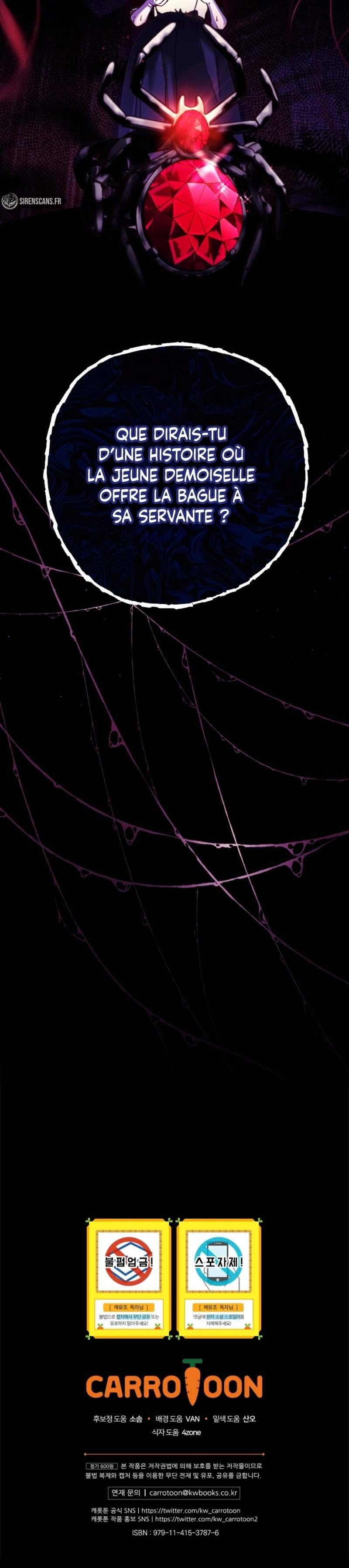 Shards of a Broken Glass Slipper Chapitre 8 - Page 39