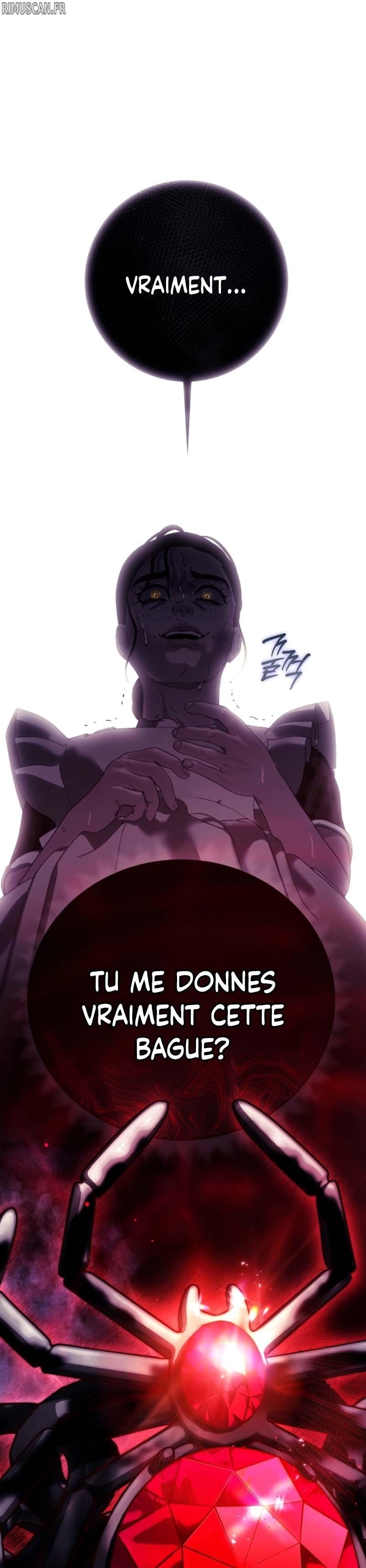 Shards of a Broken Glass Slipper Chapitre 9 - Page 2