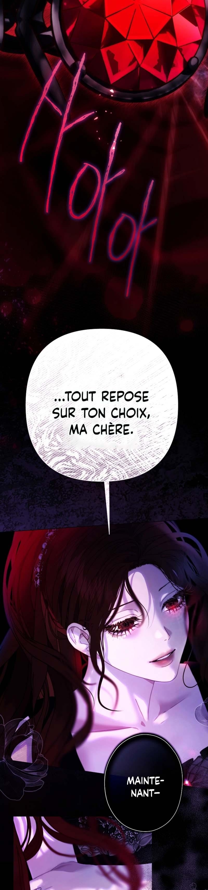 Shards of a Broken Glass Slipper Chapitre 9 - Page 3