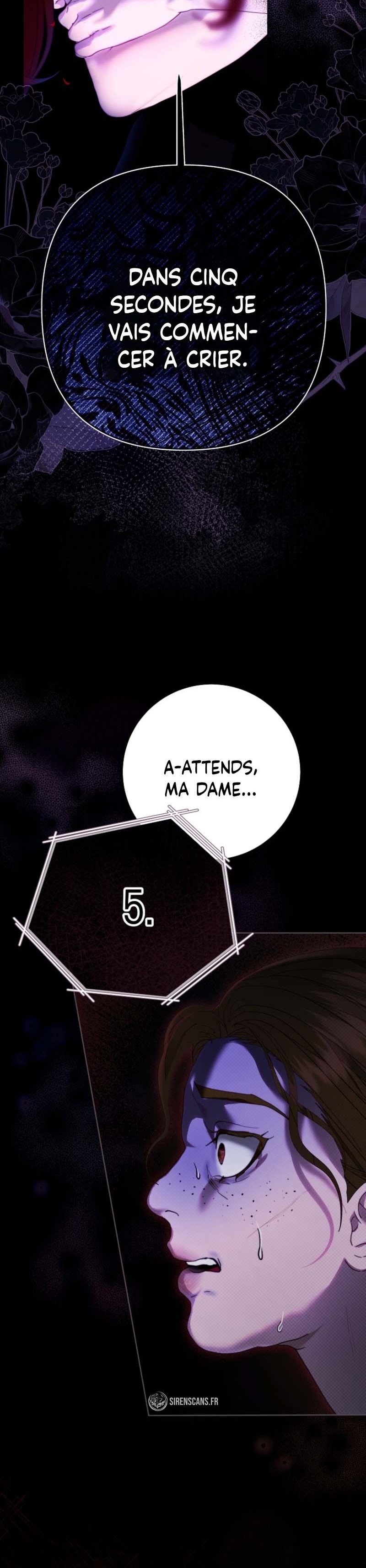 Shards of a Broken Glass Slipper Chapitre 9 - Page 4