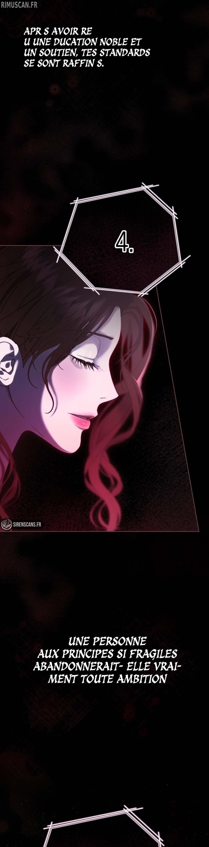 Shards of a Broken Glass Slipper Chapitre 9 - Page 5