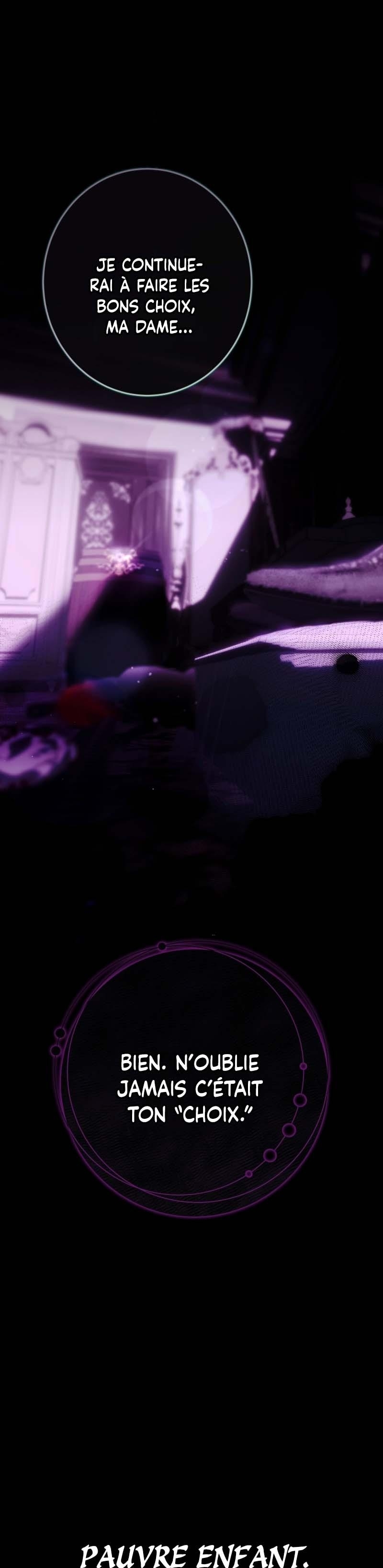 Shards of a Broken Glass Slipper Chapitre 9 - Page 10