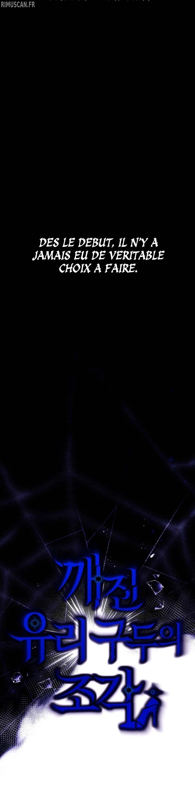 Shards of a Broken Glass Slipper Chapitre 9 - Page 11