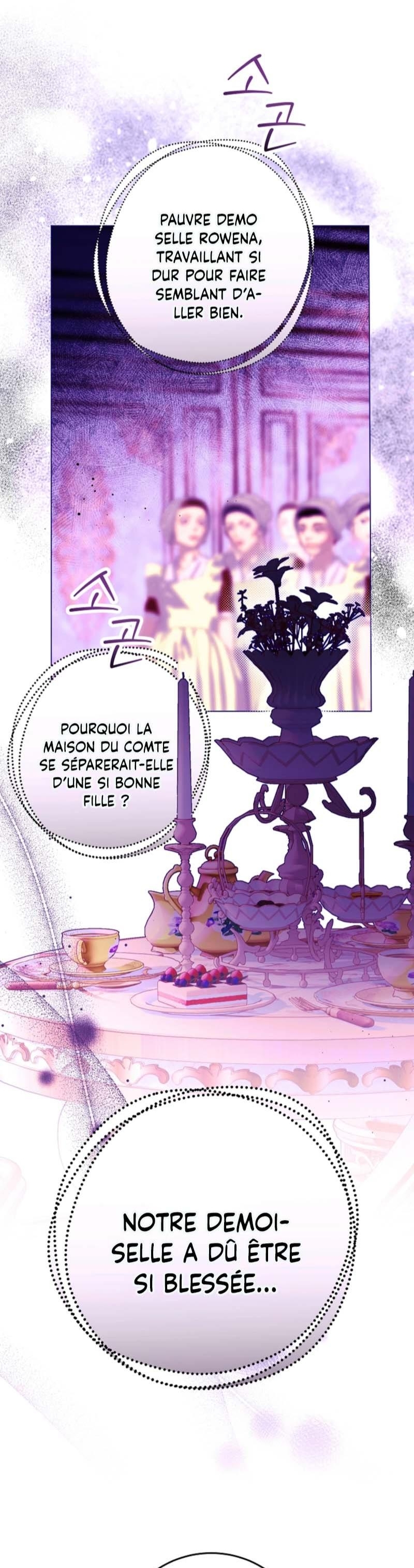 Shards of a Broken Glass Slipper Chapitre 9 - Page 16