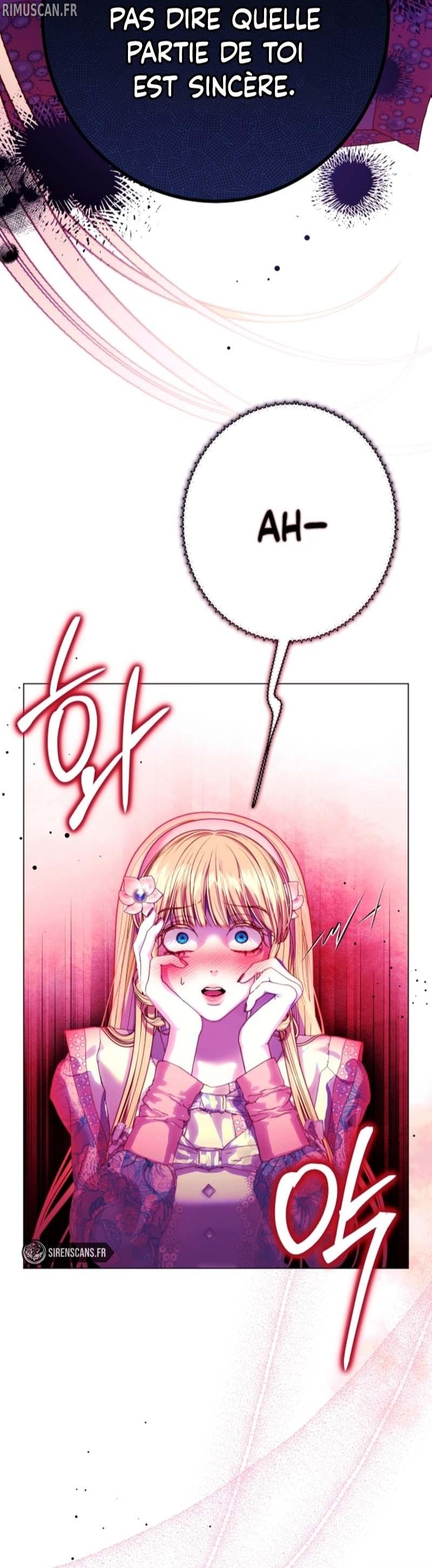 Shards of a Broken Glass Slipper Chapitre 9 - Page 20
