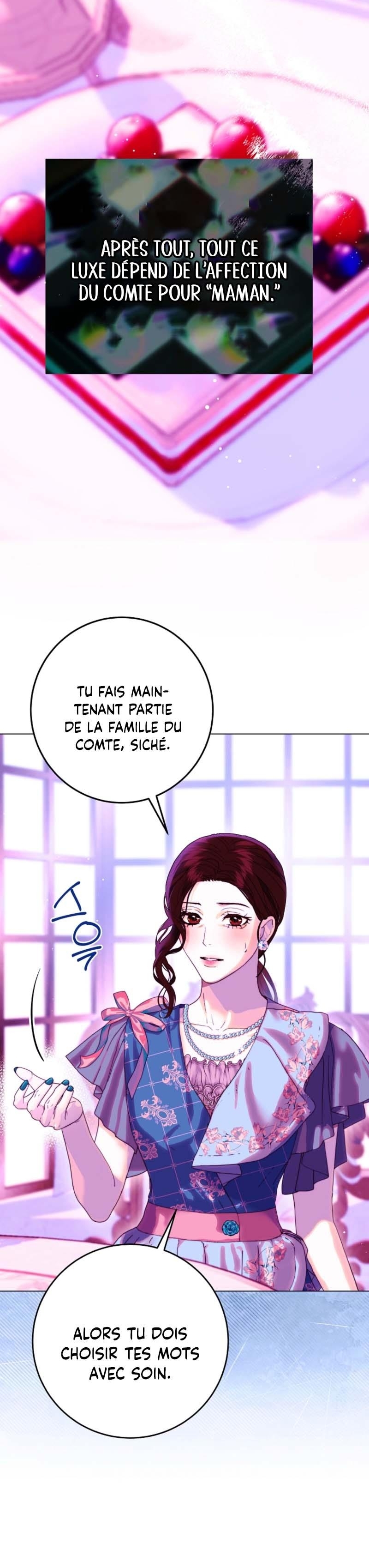 Shards of a Broken Glass Slipper Chapitre 9 - Page 24