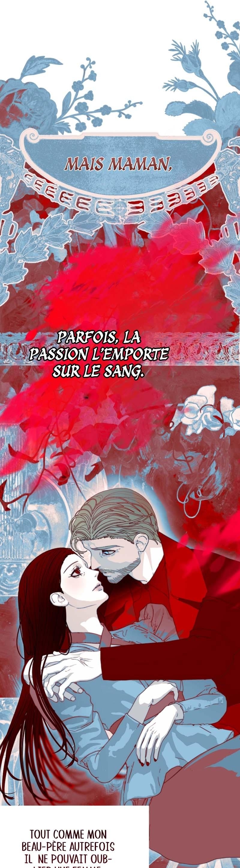 Shards of a Broken Glass Slipper Chapitre 9 - Page 25