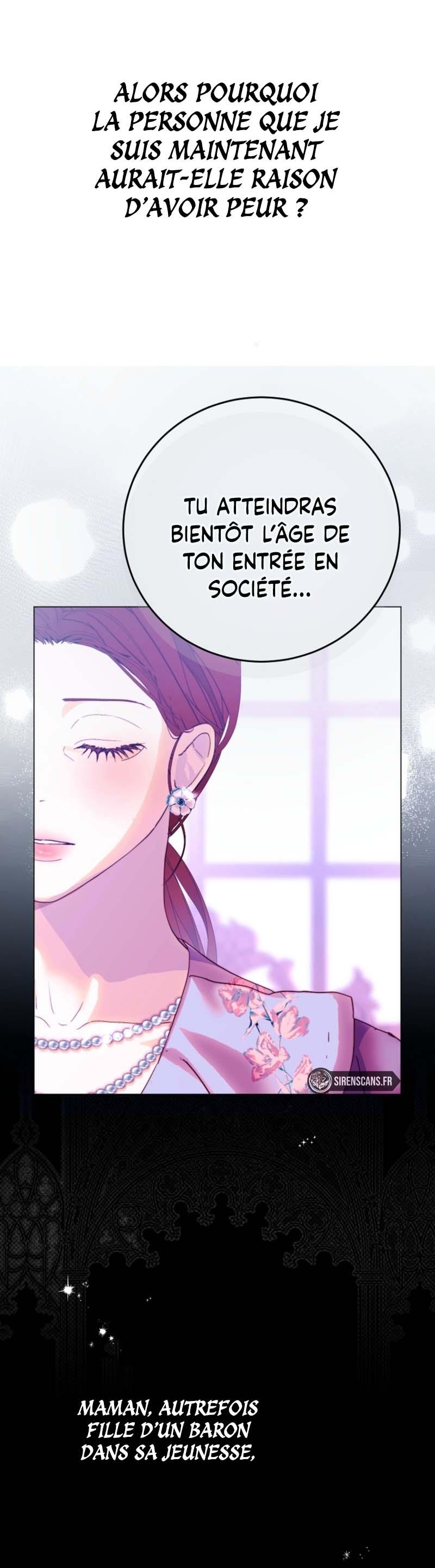 Shards of a Broken Glass Slipper Chapitre 9 - Page 28