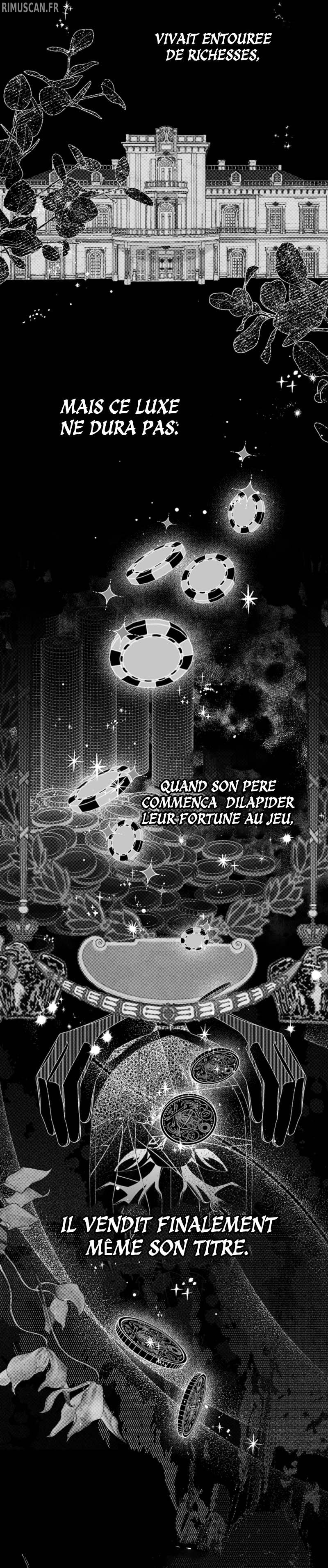 Shards of a Broken Glass Slipper Chapitre 9 - Page 29