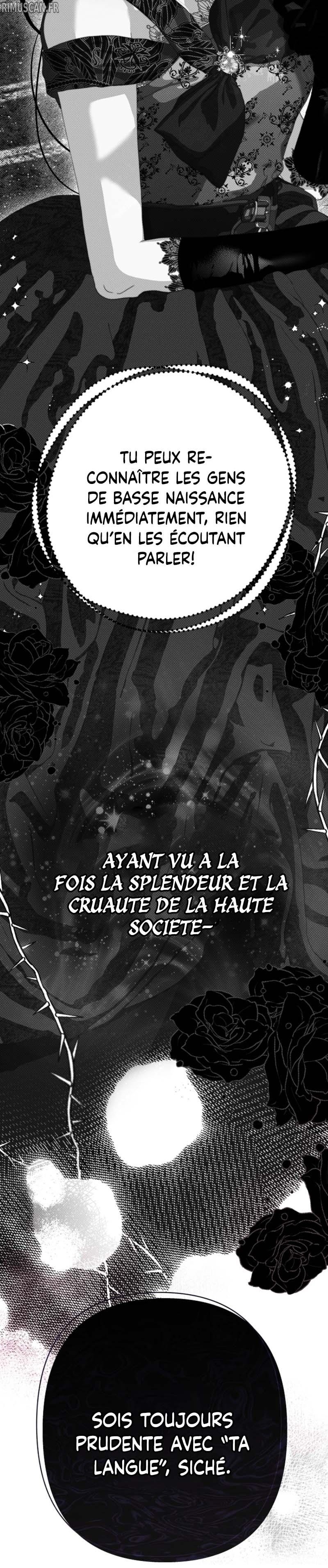 Shards of a Broken Glass Slipper Chapitre 9 - Page 32