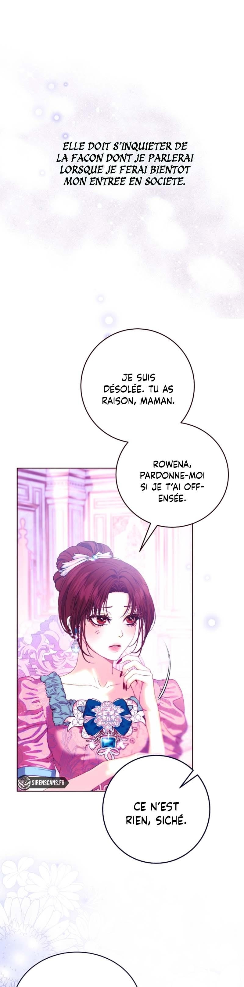 Shards of a Broken Glass Slipper Chapitre 9 - Page 33