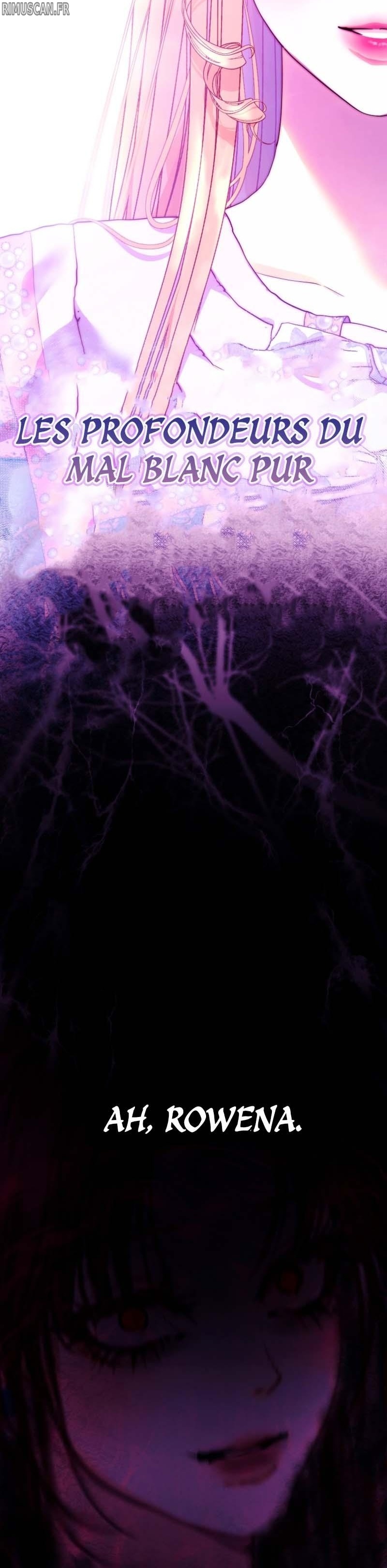 Shards of a Broken Glass Slipper Chapitre 9 - Page 35