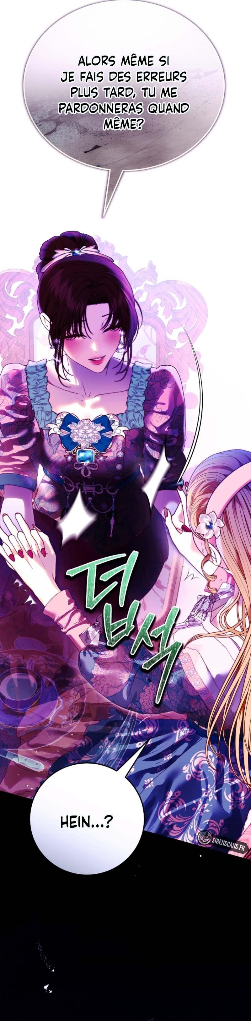 Shards of a Broken Glass Slipper Chapitre 9 - Page 37