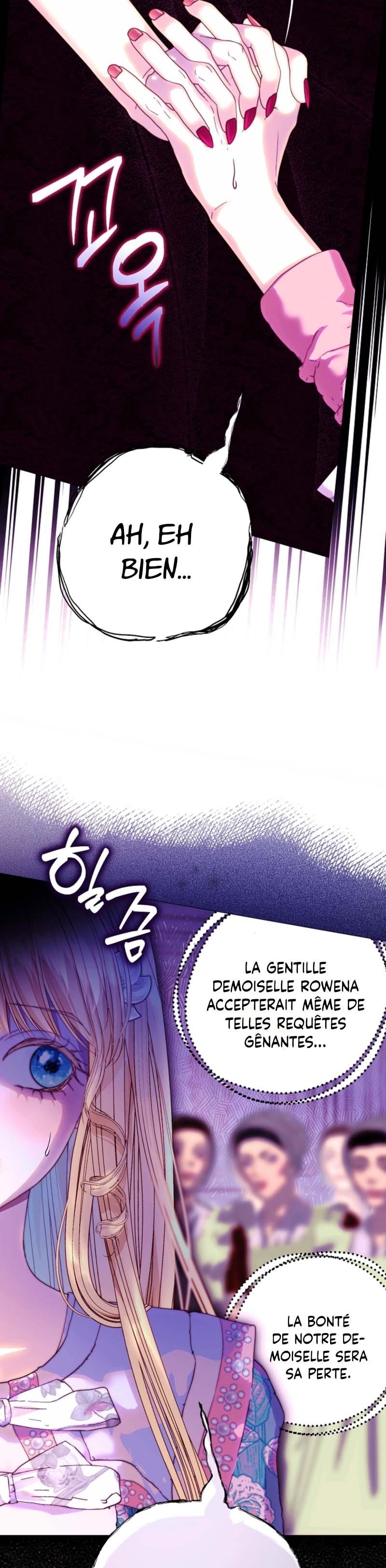 Shards of a Broken Glass Slipper Chapitre 9 - Page 39